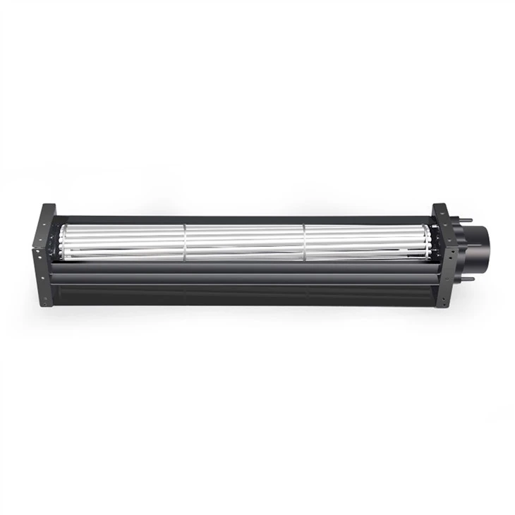 tangential blower