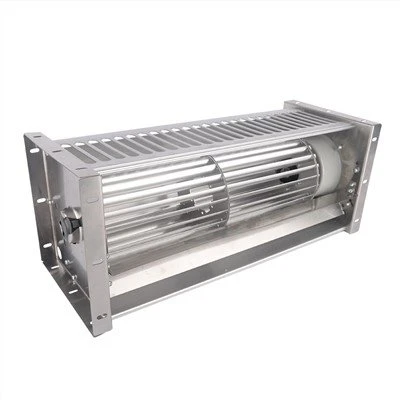 Ac Transformator ventilator de răcire
