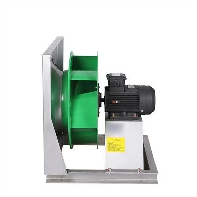 RLM-355 Ventilator industrial comercial de mare putere