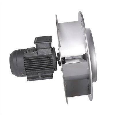 Ventilator suflantă de evacuare RLM-500 AC 3 Faze
