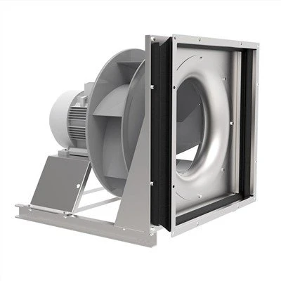 Ventilator profesional RLM-630 pentru priza de debit de aer AHU Ventilator