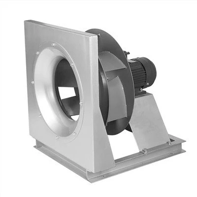 RLM-900 Motor AC Ventilator centrifugal trifazic pentru SISTEM HVAC
