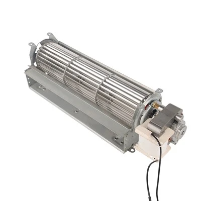 60mm 220v 115V Ventilator electric Tangential Ventilator suflantă